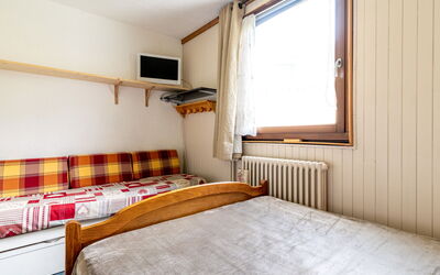 Logement:&nbsp;Les Genepis (Val Claret) 395.7