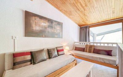 Logement:&nbsp;Les Genepis (Val Claret) 395.4