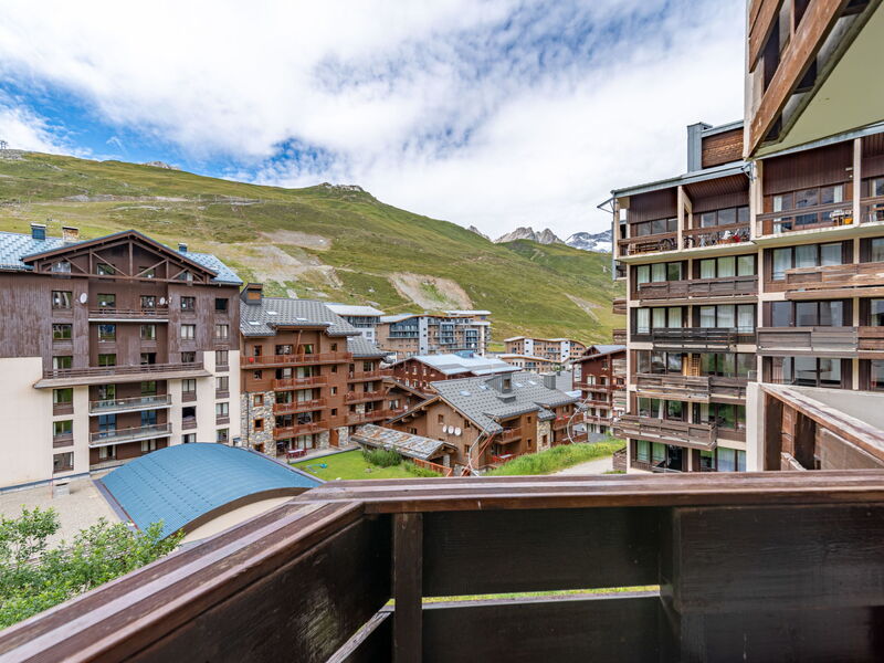 Logement:&nbsp;Les Genepis (Val Claret) 395.7
