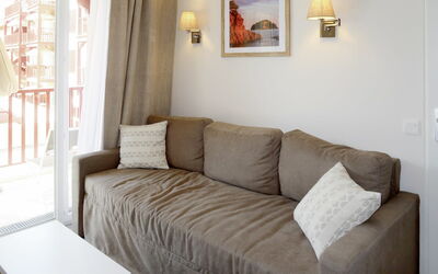 Logement:&nbsp;Résidence Odalys Collection les Canisson 643.1