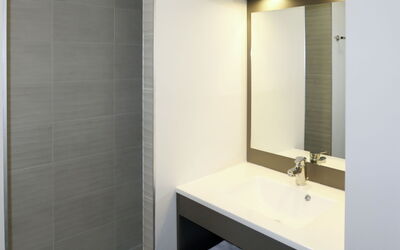 Logement:&nbsp;Résidence Odalys Collection les Canisson 643.4