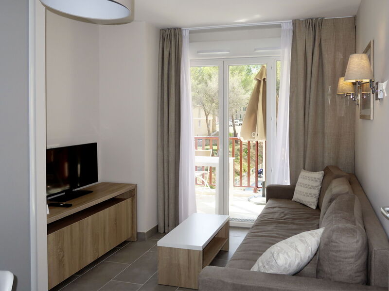 Logement:&nbsp;Résidence Odalys Collection les Canisson 643.2