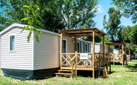 Cavallino 663: Propriété, Maison, Cabanon, Bâtiment, Chalet, Domicile, Immobilier, Cabane En Rondins, Batiments Jardin, Arbre