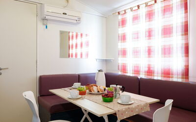 Logement:&nbsp;Residence Village 663.1