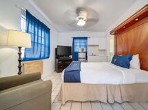 Logement:&nbsp;Hotel Hollywood Beach 1.1