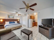 Logement:&nbsp;Hotel Hollywood Beach 1.1