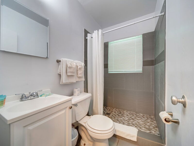 Logement:&nbsp;Hotel Hollywood Beach 1.1