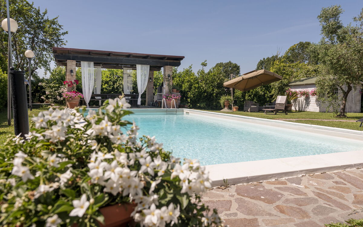 Villa Girasole