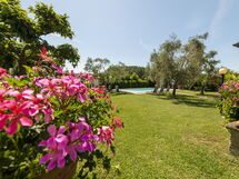 Villa Girasole