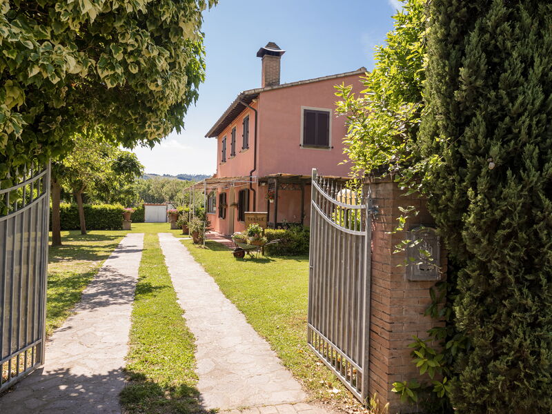 Villa Girasole
