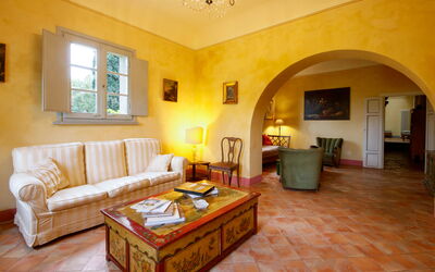 Villa Bacco