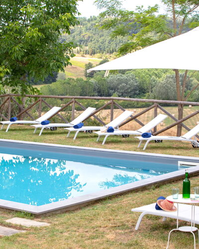 Villa Bacco