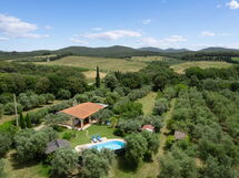 Villa Il Cipresso
