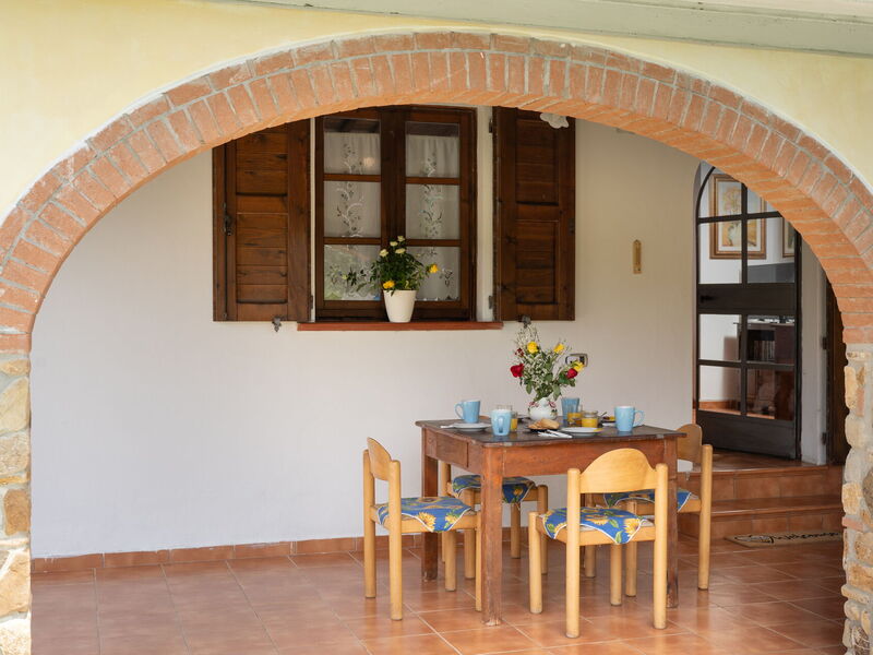 Villa Il Cipresso