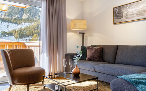 Logement:&nbsp;Verena 420.4