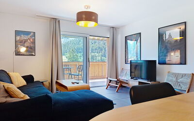 Logement:&nbsp;Lantau 420.5