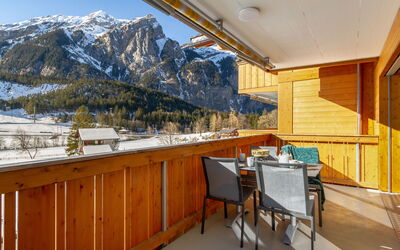 Logement:&nbsp;Verena 420.4