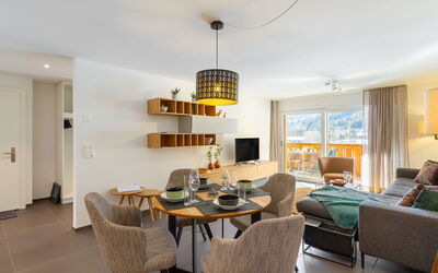 Logement:&nbsp;Verena 420.4