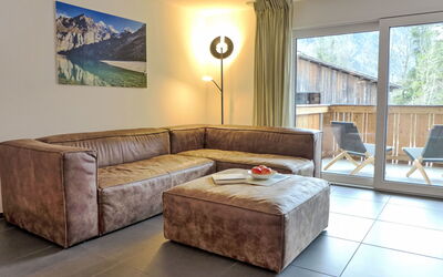 Logement:&nbsp;Ibex 420.6