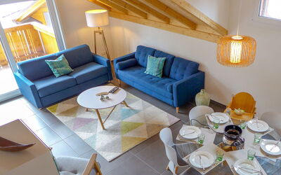 Logement:&nbsp;Momento 420.2