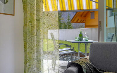 Logement:&nbsp;Terrasse 420.3