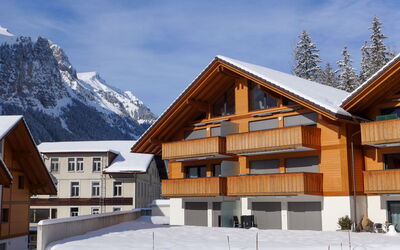 Logement:&nbsp;Momento 420.2