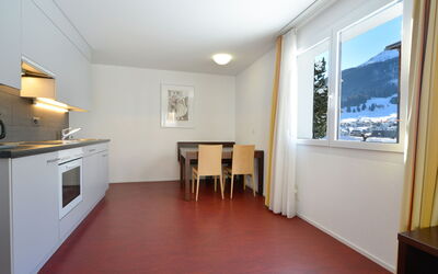 Logement:&nbsp;Surses Alpin 50.1