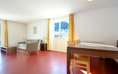 Logement:&nbsp;Surses Alpin 50.3