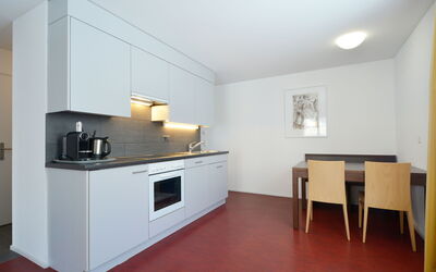 Logement:&nbsp;Surses Alpin 50.1