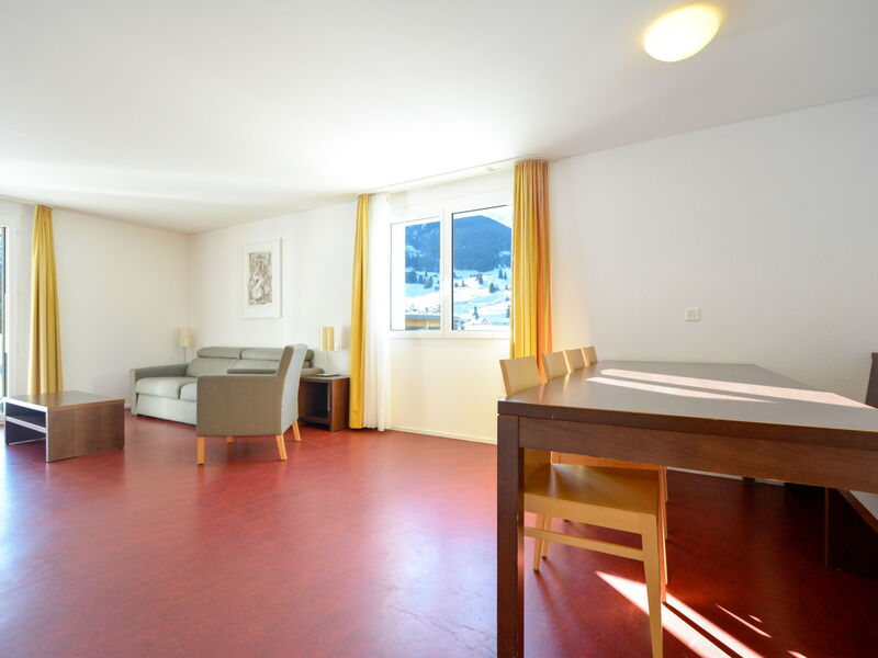 Logement:&nbsp;Surses Alpin 50.3