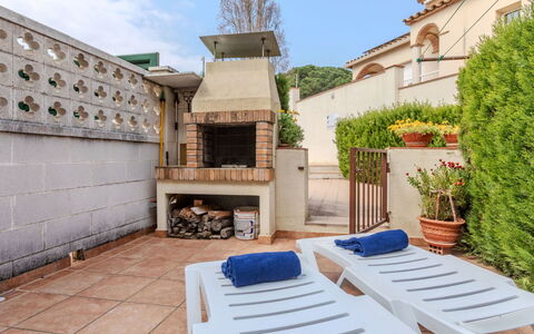 Raco Mas Estel: Meubles, Mobilier De Jardin, Piscine, Pot De Fleur, Jardin, Patio, Recours, Plante D'Appartement, Chaise, Ombre