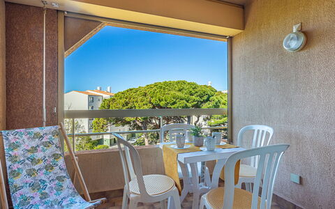 Logement:&nbsp;Les Regates 217.7
