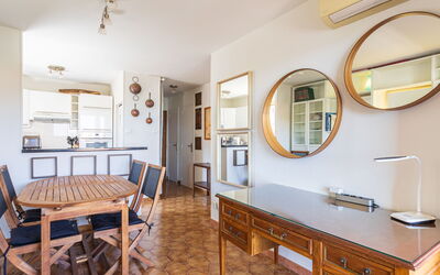 Logement:&nbsp;Les Regates 217.10