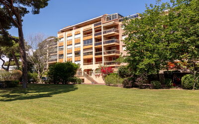 Logement:&nbsp;Les Regates 217.3