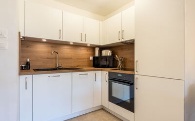 Logement:&nbsp;Les Regates 217.5