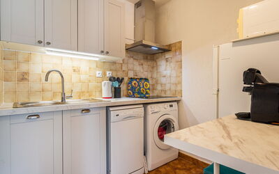 Logement:&nbsp;Les Regates 217.6