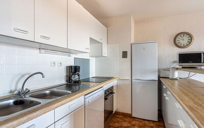 Logement:&nbsp;Les Regates 217.1