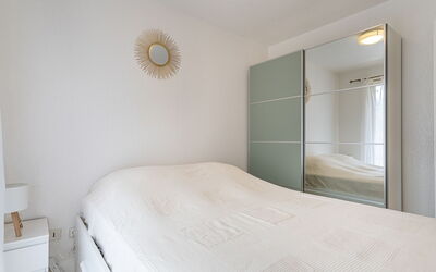 Logement:&nbsp;Les Regates 217.8