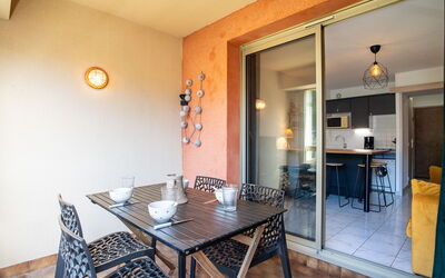 Logement:&nbsp;Les Regates 217.9
