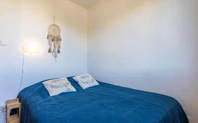 Logement:&nbsp;Les Regates 217.7