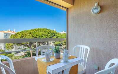 Logement:&nbsp;Les Regates 217.7
