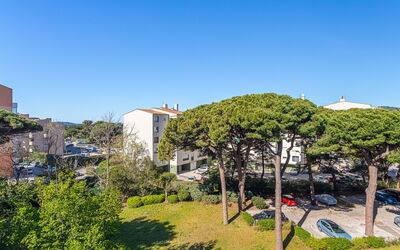 Logement:&nbsp;Les Regates 217.7