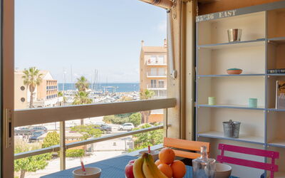 Logement:&nbsp;Les Regates 217.3