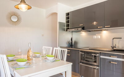 Logement:&nbsp;Les Regates 217.8