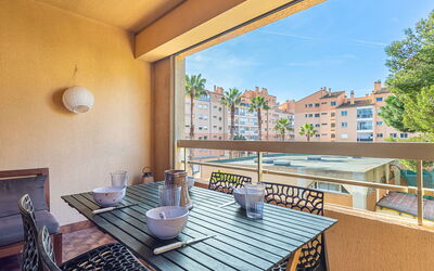 Logement:&nbsp;Les Regates 217.9