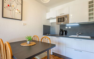 Logement:&nbsp;Les Regates 217.7