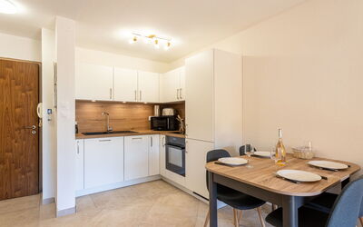 Logement:&nbsp;Les Regates 217.5