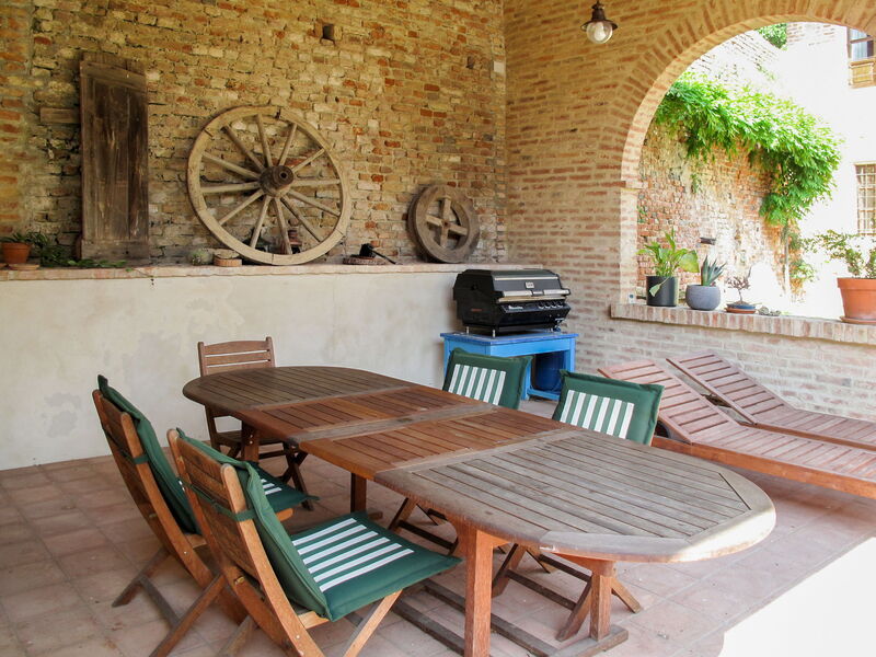 Logement:&nbsp;Grinolino (Rtt101) 603.2