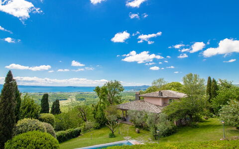 Nicoletta: Ciel, Paysage Naturel, La Nature, Propriété, Bleu, Vert, Nuage, Maison, Biens, Herbe