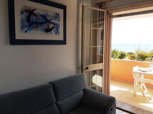 Casa Palombo